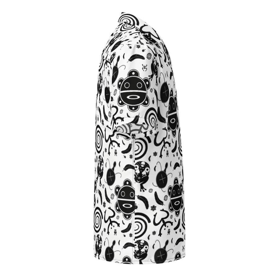 Taino Symbols Hawaiian Shirt product image (8)