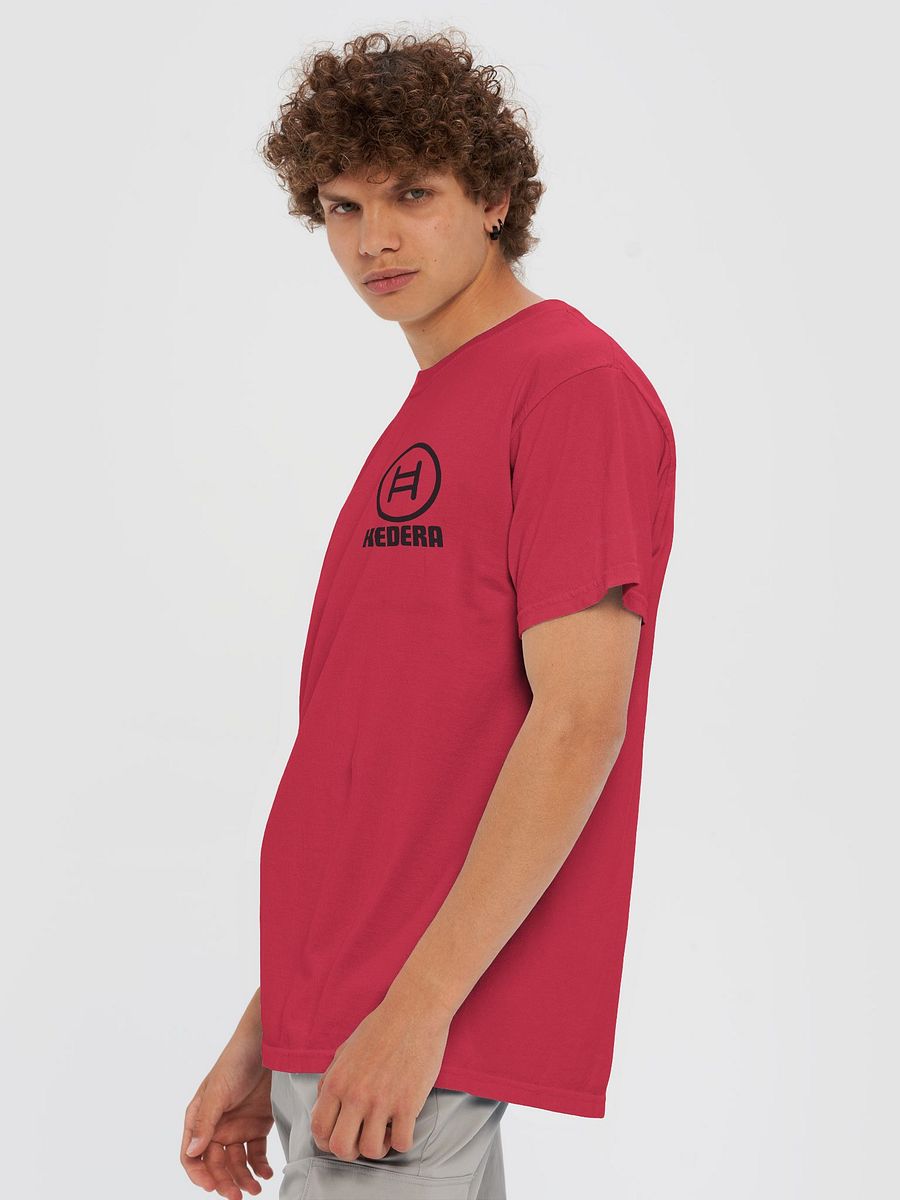 HEDERA Logo Comfort Tee product image (106)