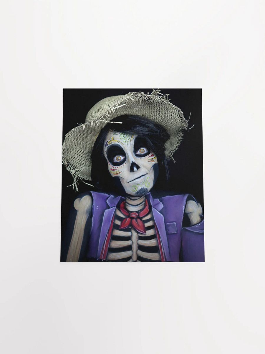Hector Coco Print V2 product image (4)