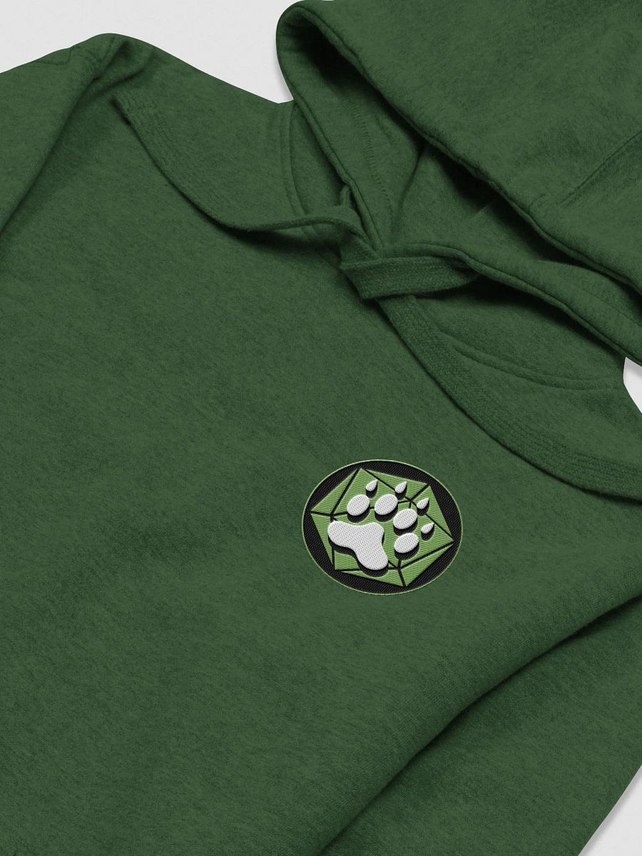 Druid Hoodie product image (3)