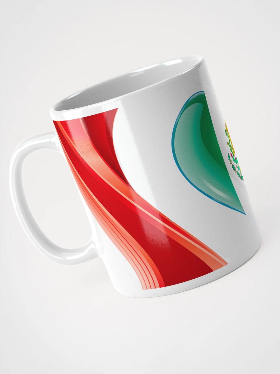 Mexican Pride Mug product image (4)