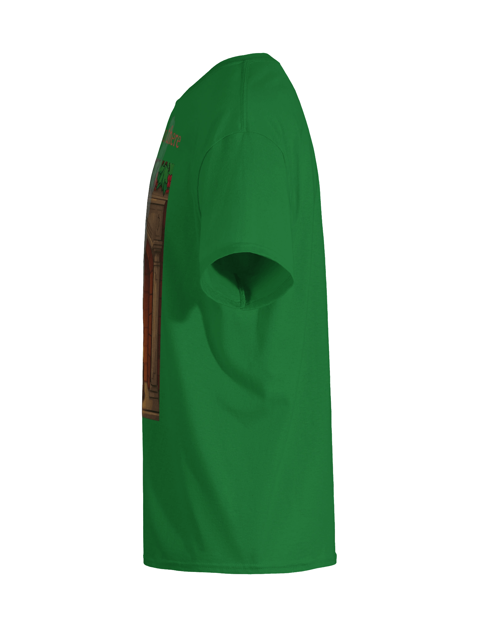 Hanging Holiday T-Shirt product image (23)