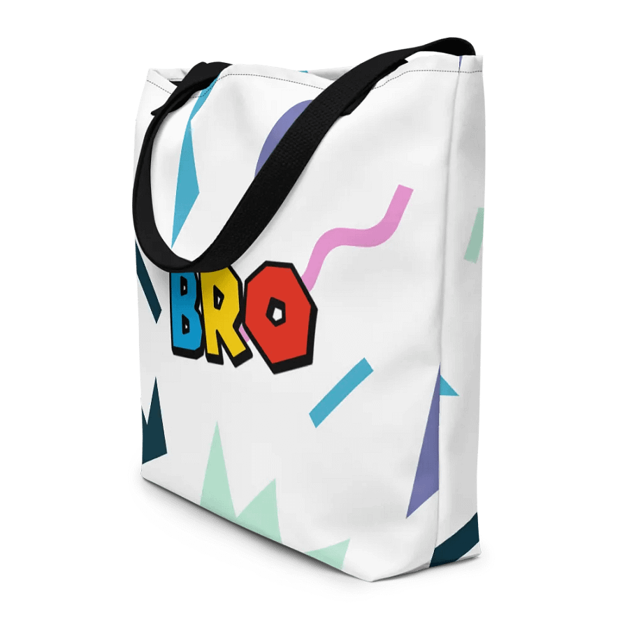 Bro Has a (Tote) Bag product image (9)