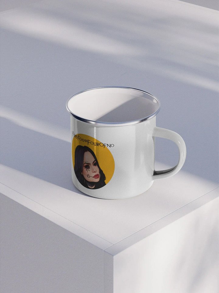 Five Mug product image (2)
