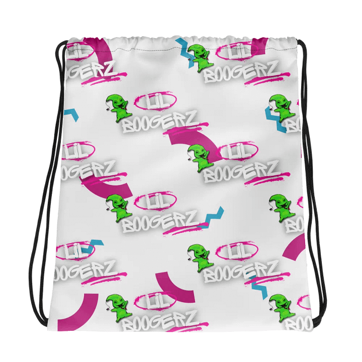Boogie Bag ( Girls Edition ) product image (1)