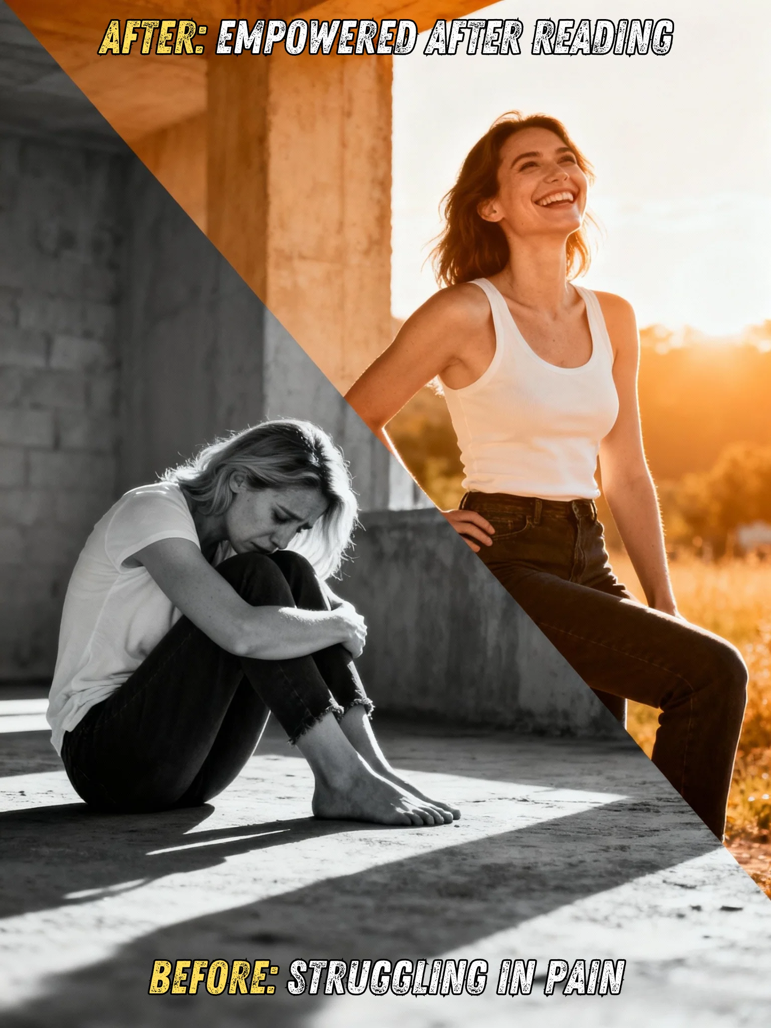 Live Pain-Free: Women’s Solution Guide product image (3)