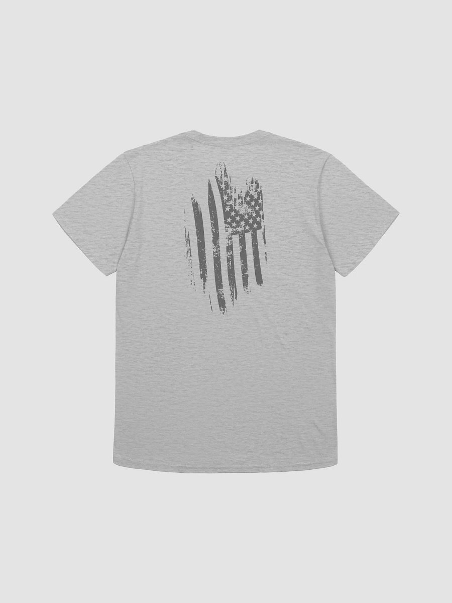 Shatterproof - Basic Tee product image (3)
