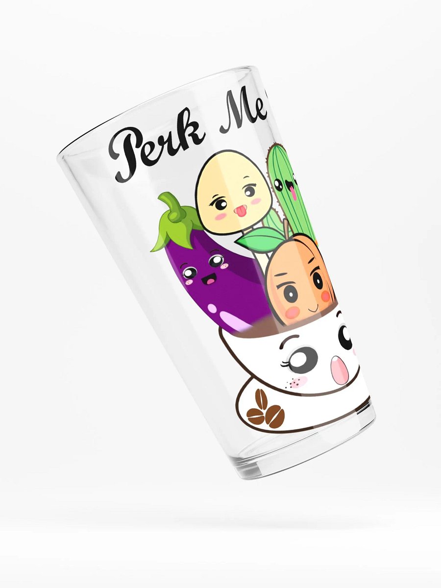 Perk Me Up Mod product image (4)