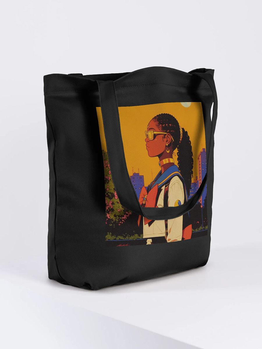 Moon City Girl Tote product image (4)