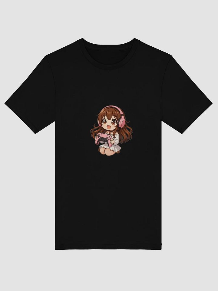 T-shirt product image (1)