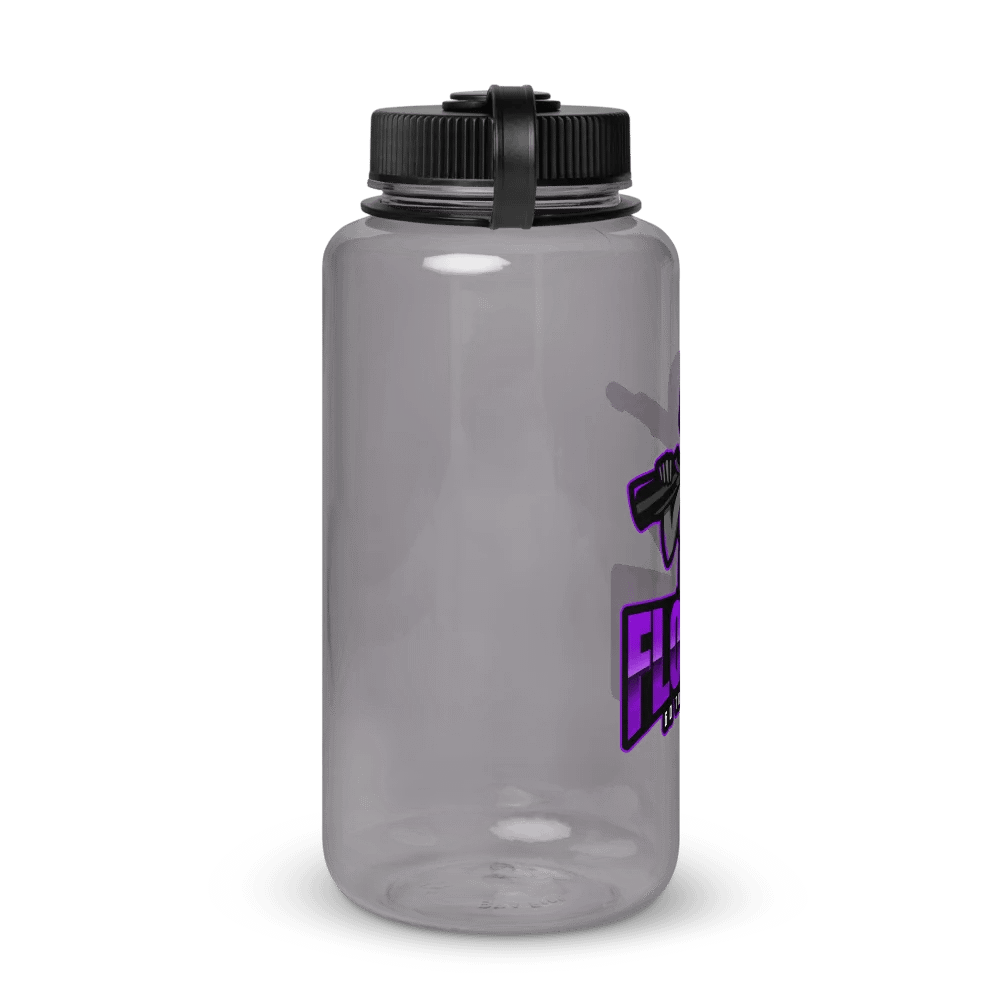 FLO FAM Battle Ready Water Bottle product image (4)