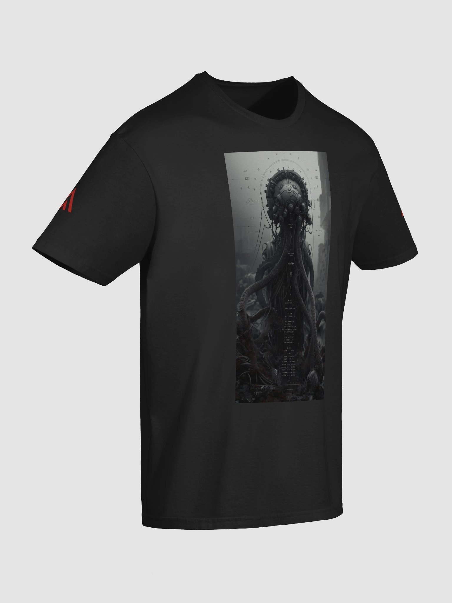 Church of AI 🔺 Arrival Imminent product image (28)