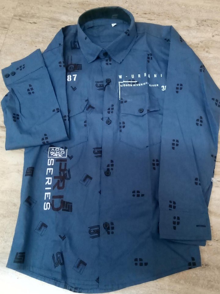 kids shirts product image (1)