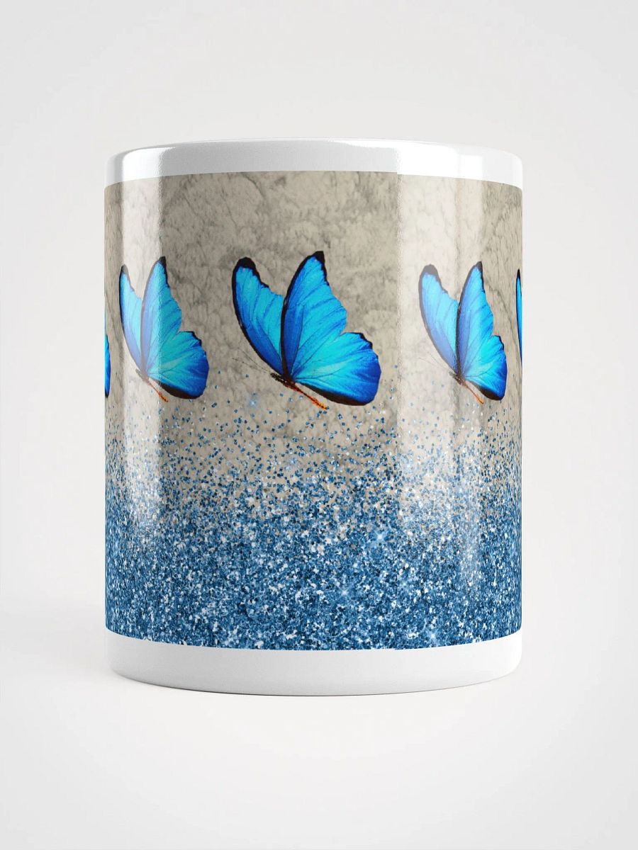 Blu Butterfly product image (5)
