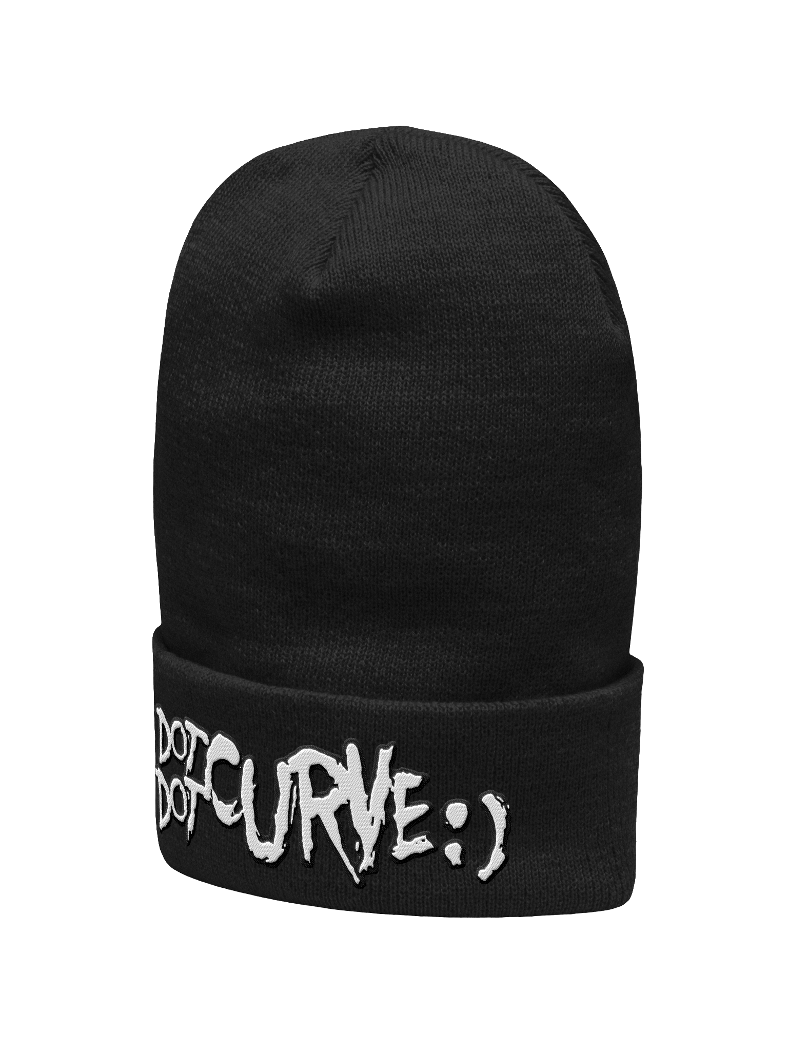 DDC:) Beanie product image (3)