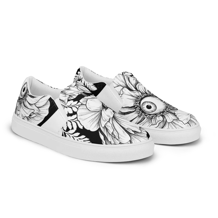 Wycked Slip-ons W product image (10)