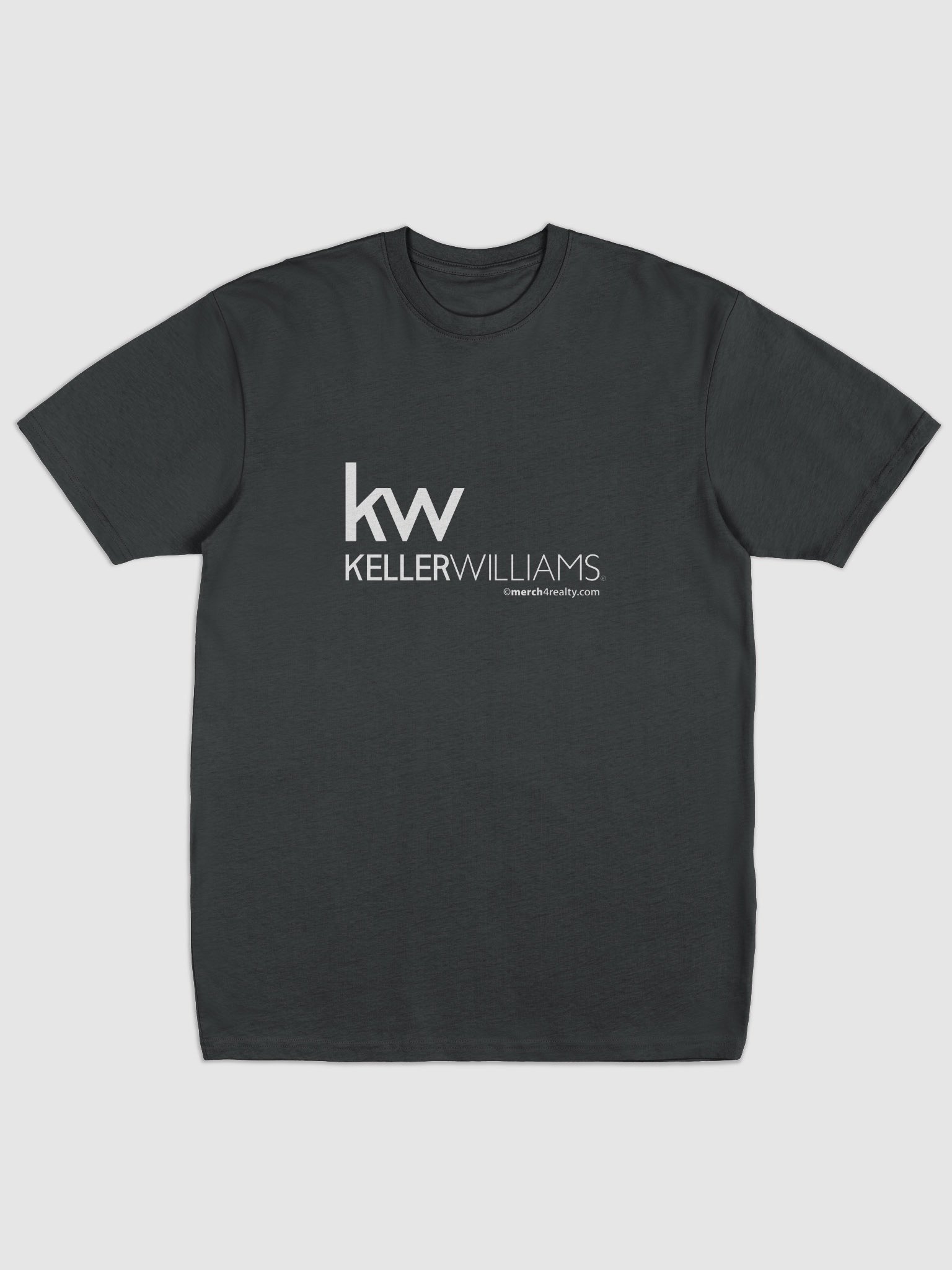 Modern KW Logo Men's Tee product image (2)