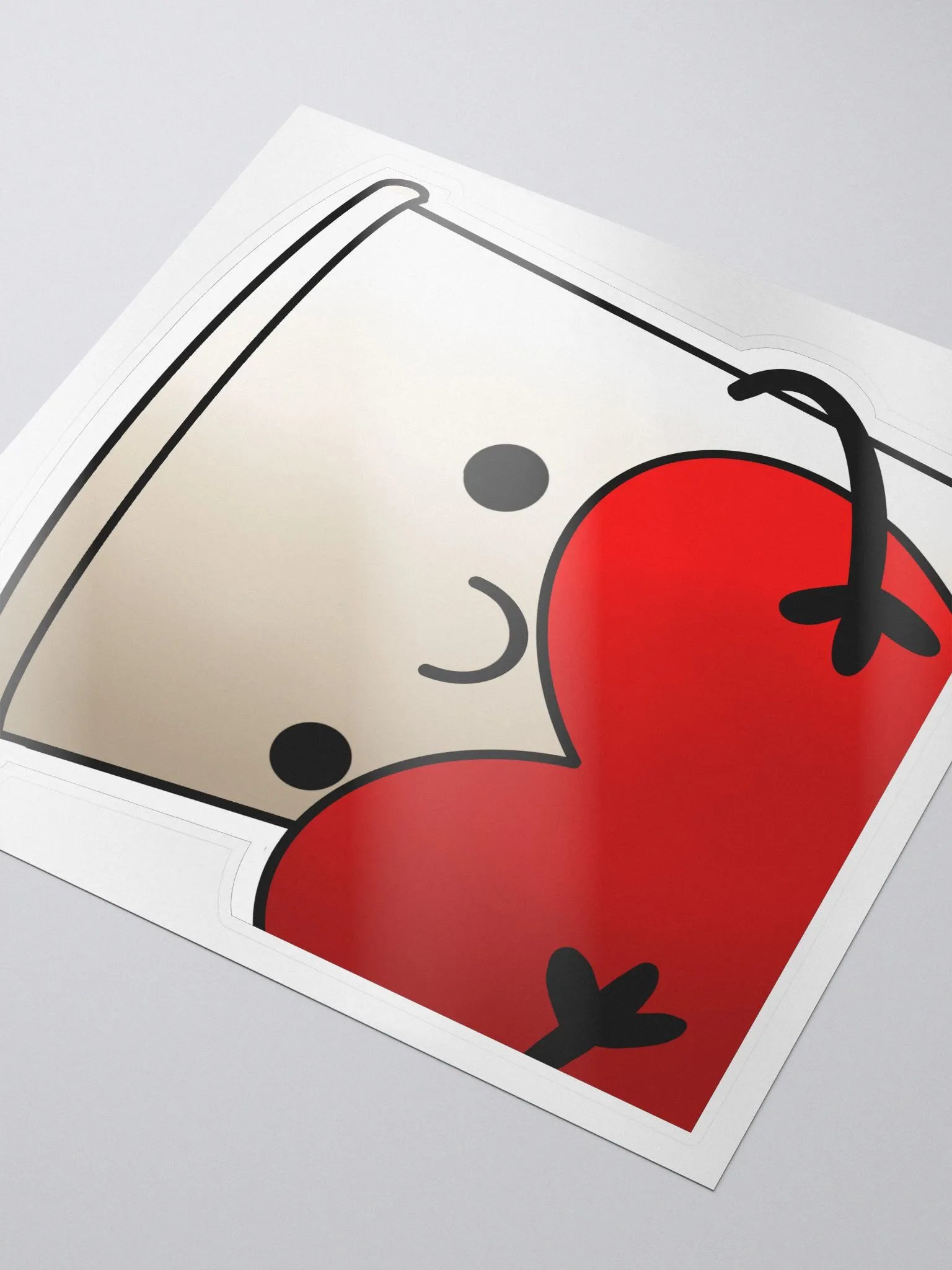 Love Sticker product image (3)