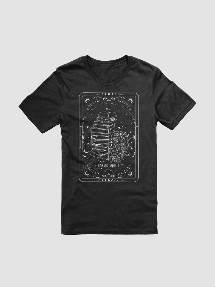 The Bibliophile product image (1)