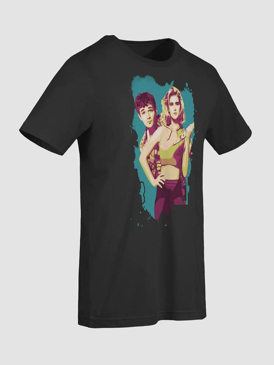 Buffy & Pike – Buffy the Vampire Slayer product image (76)