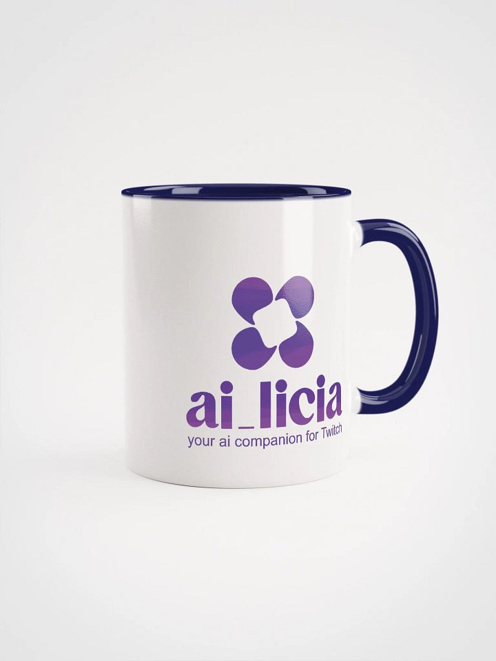 Youba's founder Mug product image (2)