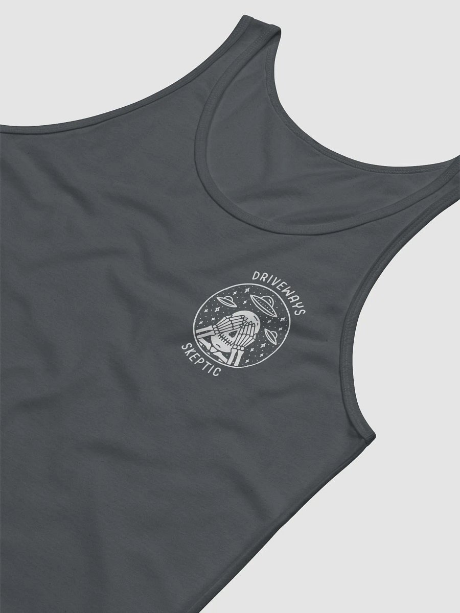 Skeptic Tank Top product image (4)