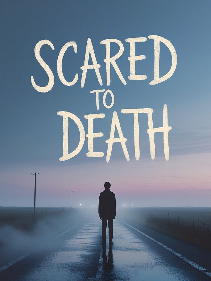 Scared To Death product image (1)