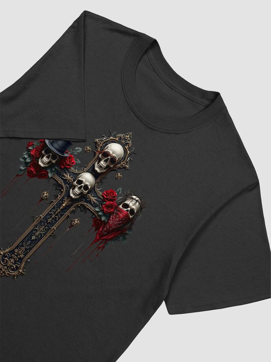 Guns and Roses Tee product image (2)