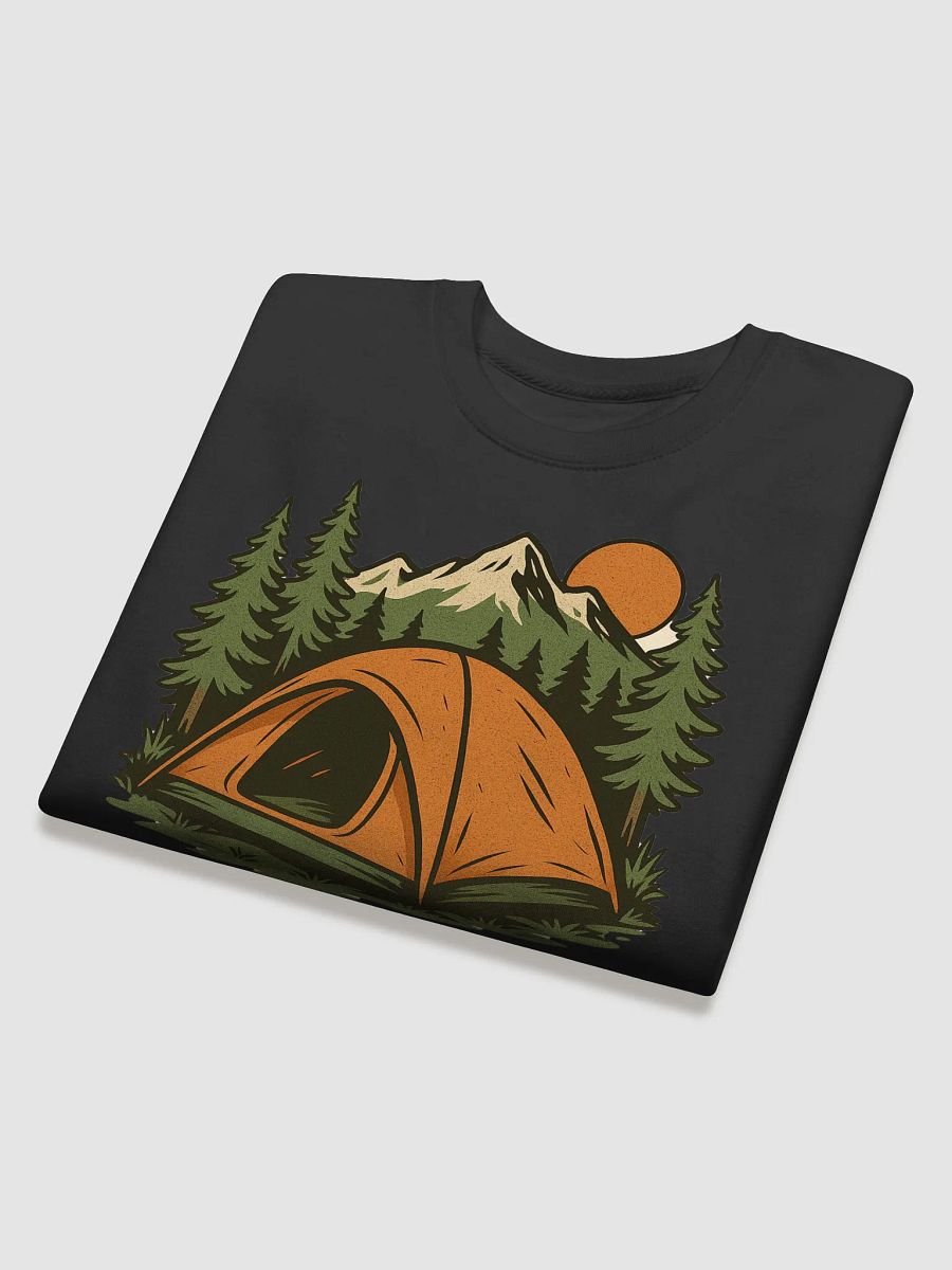 I LOVE CAMPING product image (4)