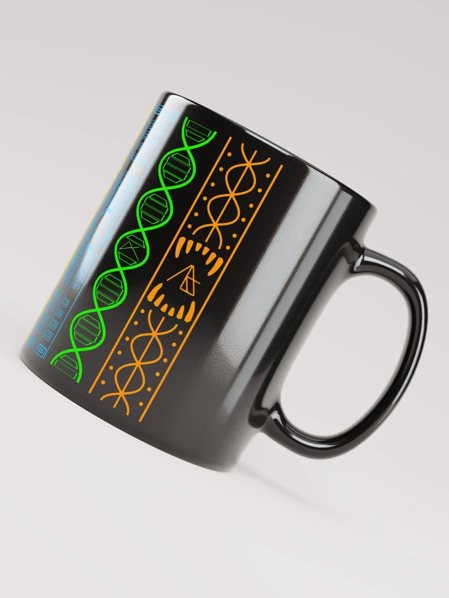 Atlesian Origins - Heart of Atlesia Coffee Mug product image (7)