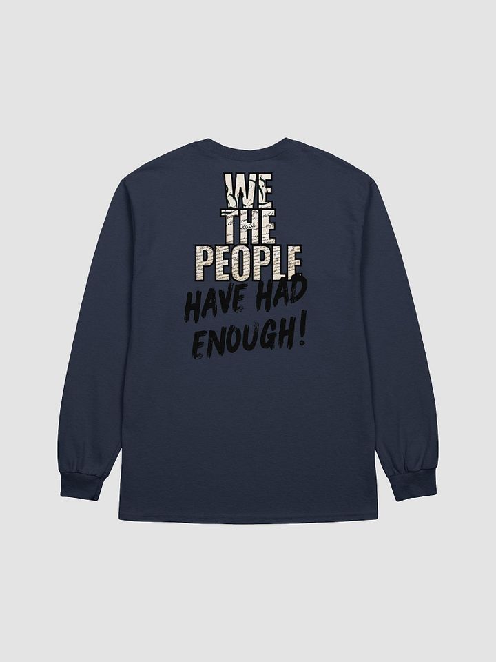 'We The People" Long Sleeve product image (15)
