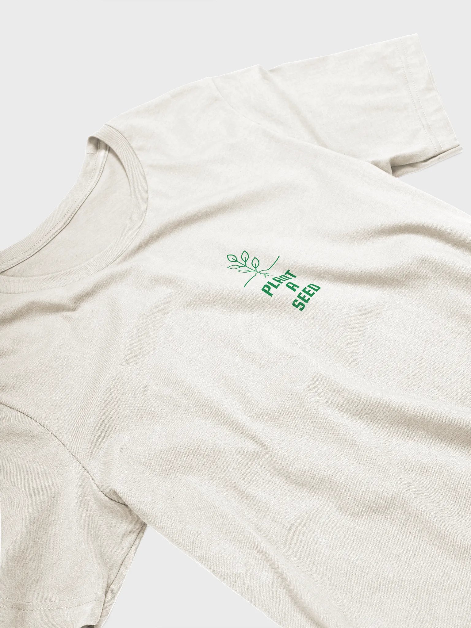 Symmetrical Tree of Life T-Shirt product image (63)