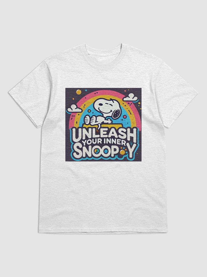 Urban Vibes Heavyweight Tee product image (10)