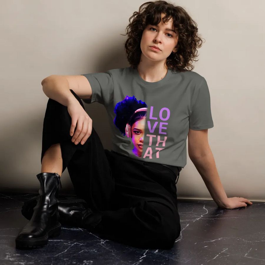 Eye Love That Tee product image (10)