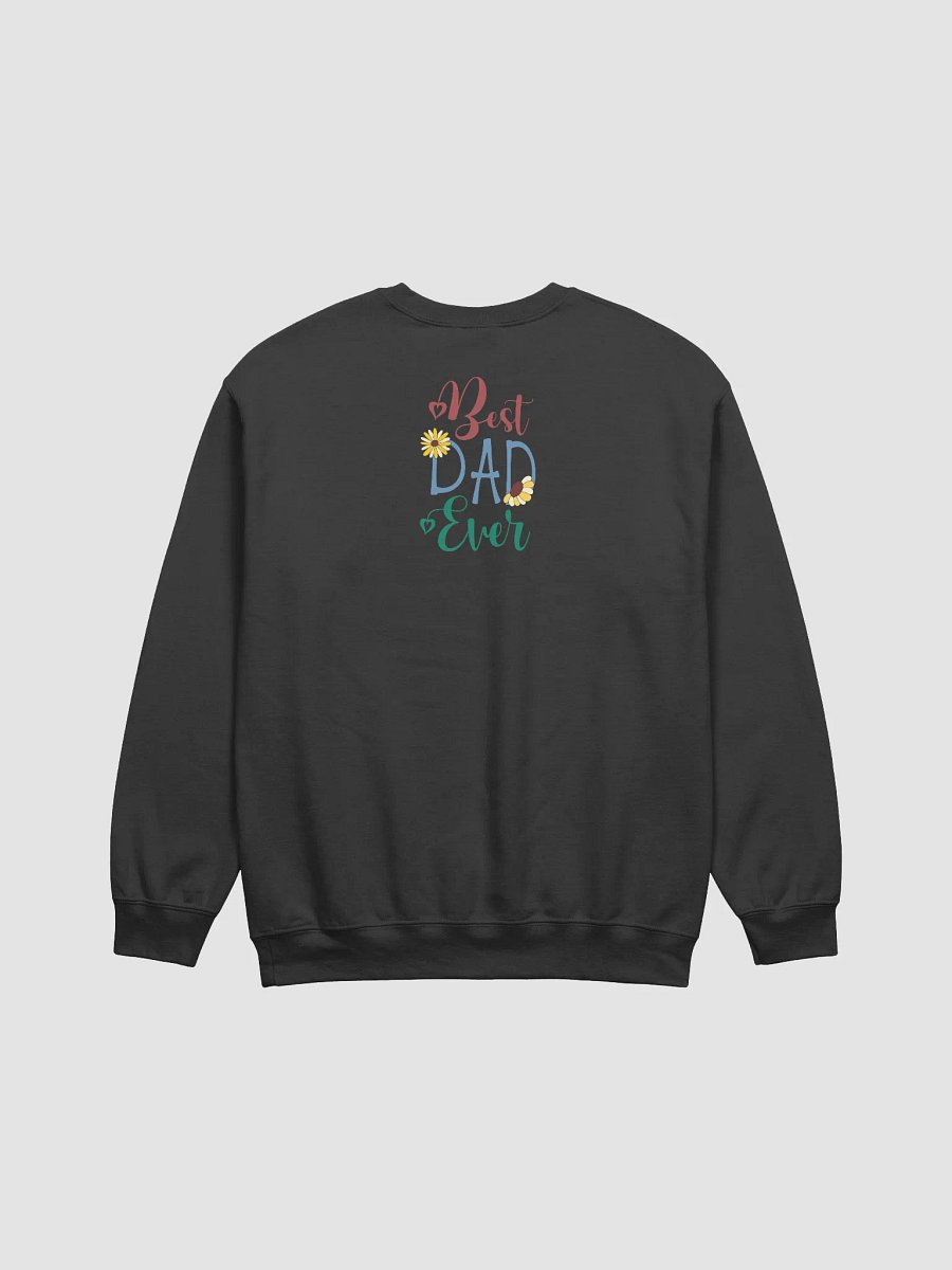 Super Cool Dad Crewneck Sweatshirt product image (3)
