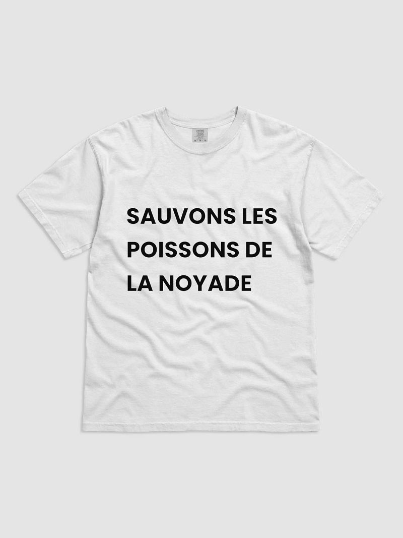 SAUVONS ...