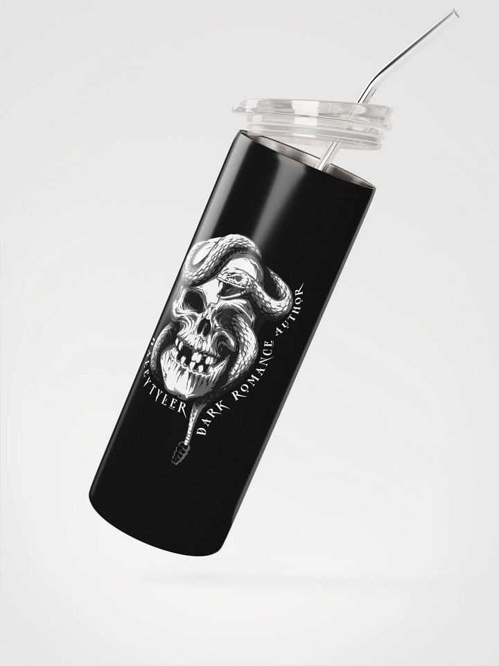 Haley Tyler Tumbler product image (2)