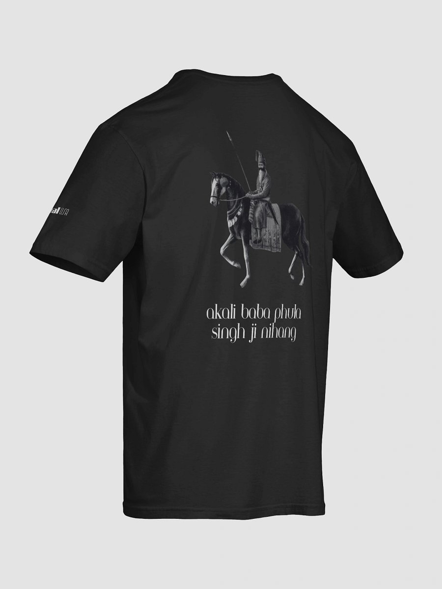 Sikh Warriors: A Akal Crew Collection - Akali Baba Phula Singh Ji Nihang product image (8)