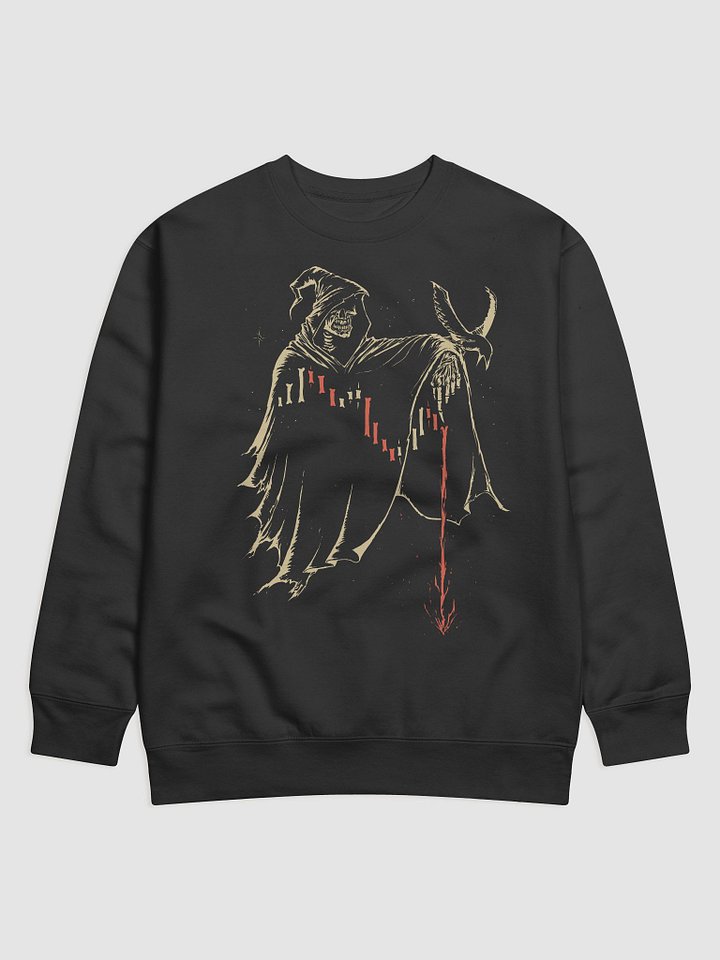 Downtrend - Premium Sweatshirt product image (1)