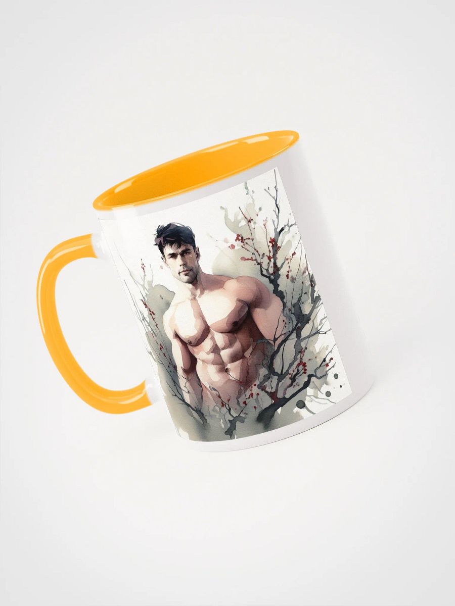 Autumn Ceramic Mug product image (3)