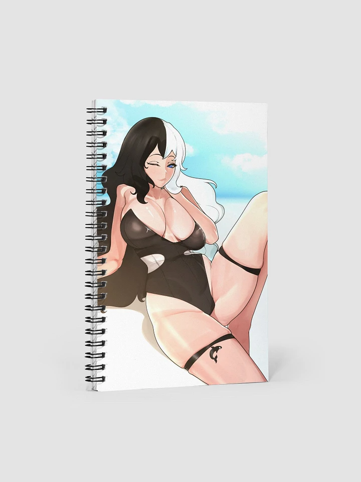 Beach Journal product image (1)