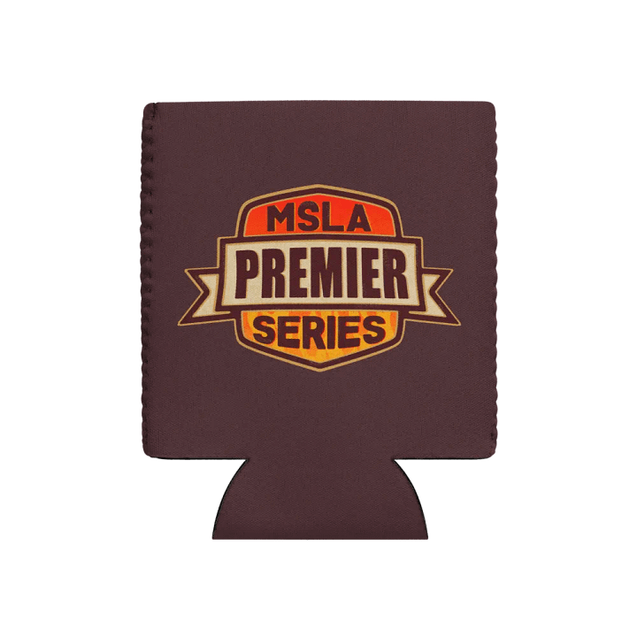 MSLA Premier Series - Coozie Can Cooler product image (2)