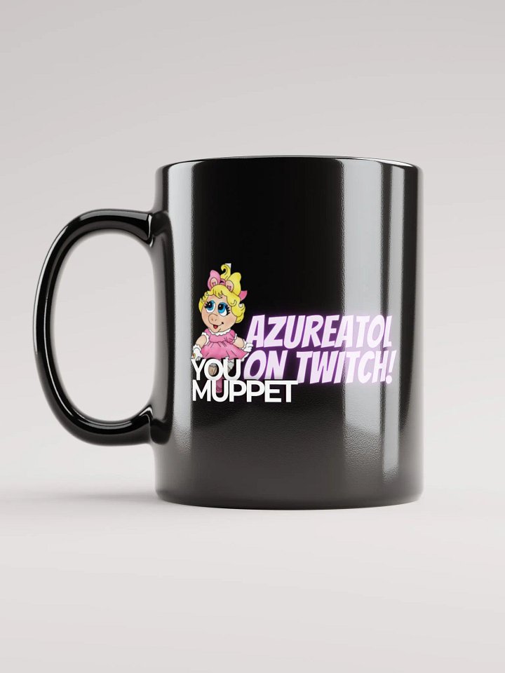 Her Muppet Mug! product image (1)