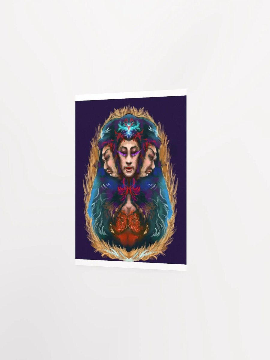 Fate No Frame Print product image (13)