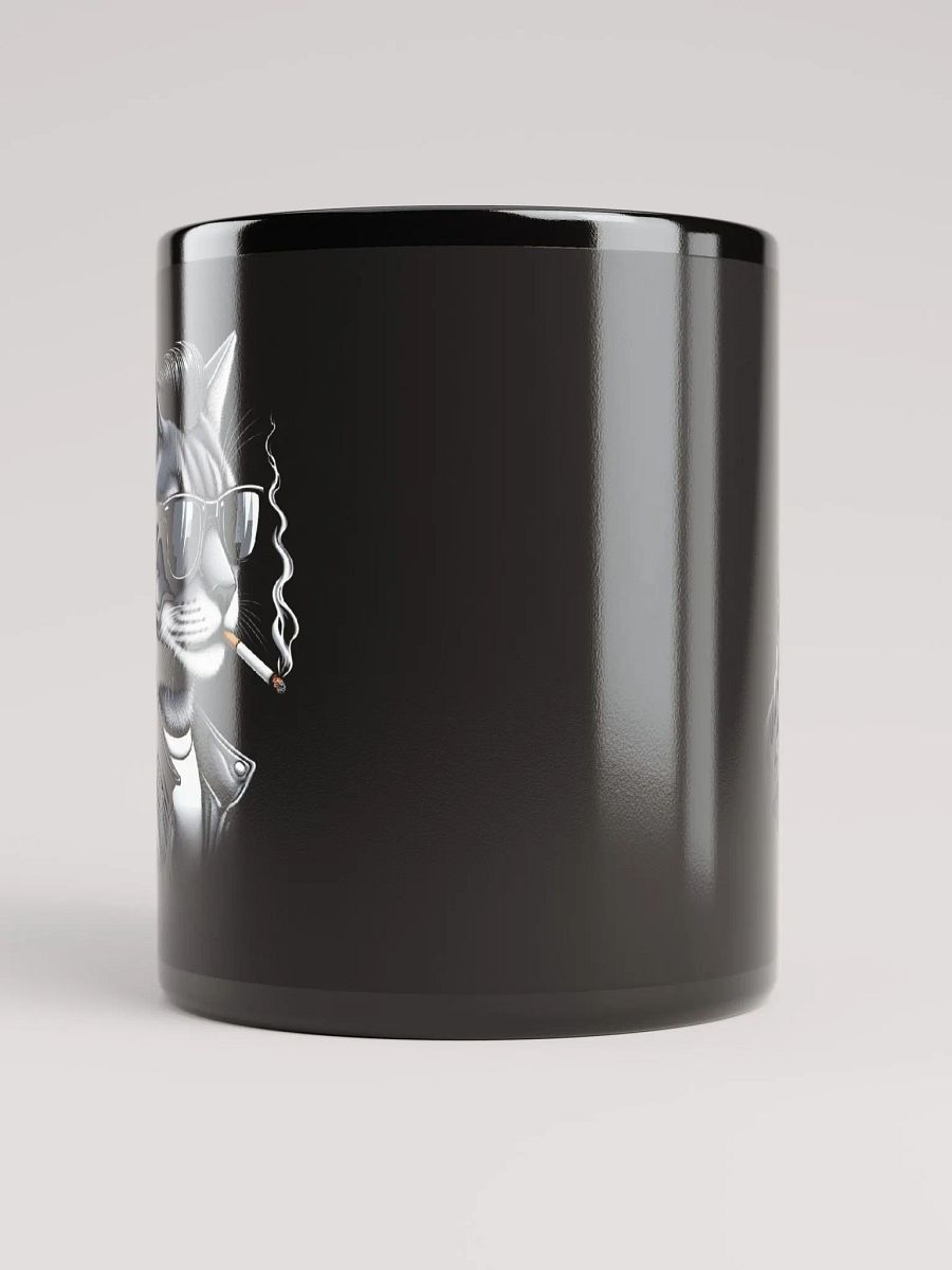 Greaser Fury Mug product image (9)