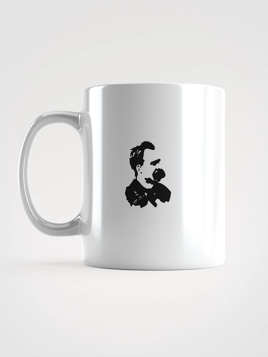 The Three Metamorphoses product image (2)