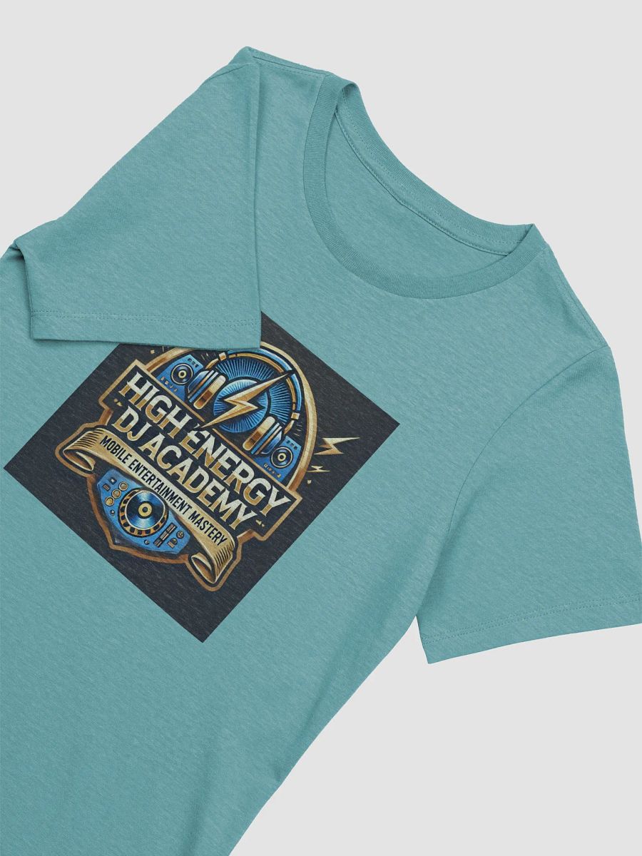 Womens DJ Academy Tee product image (6)
