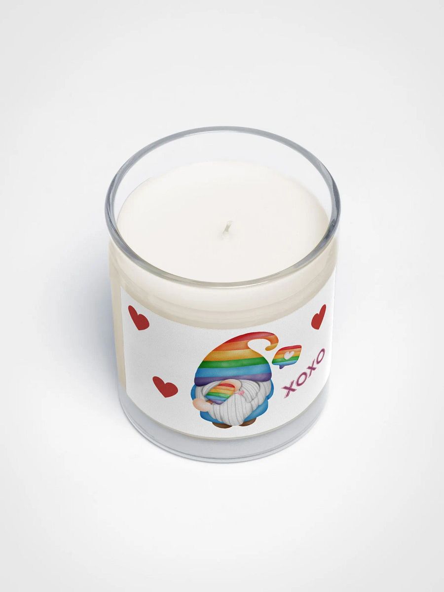 Rainbow Gnome product image (3)
