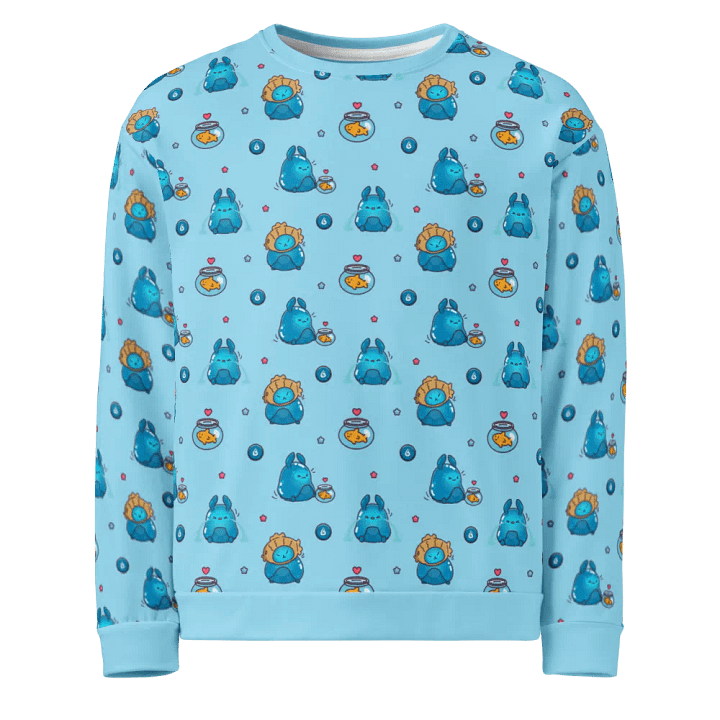 Nami Sweatshirt product image (1)