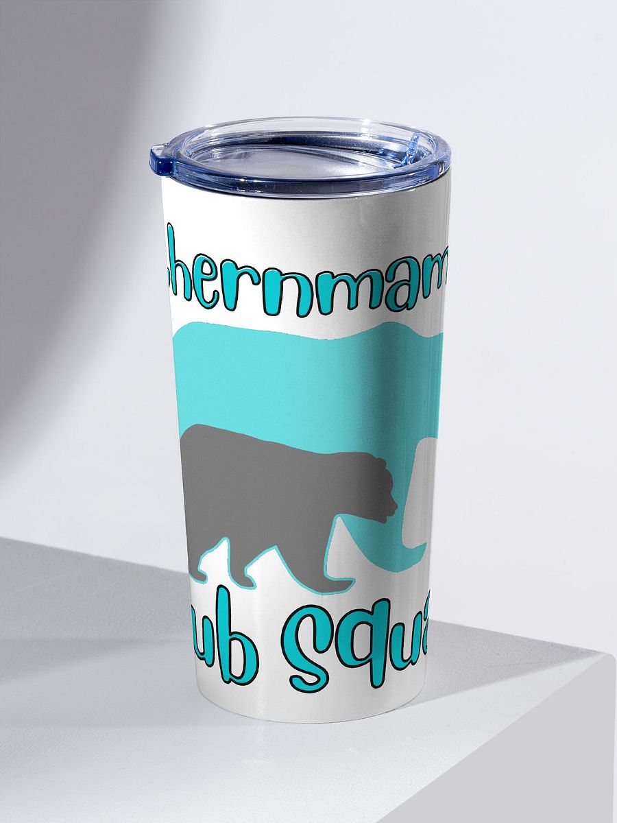 Cub Squad Tall Tumbler product image (2)